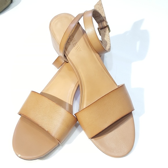 J. Crew Factory Shoes - Cute J.Crew  sandals